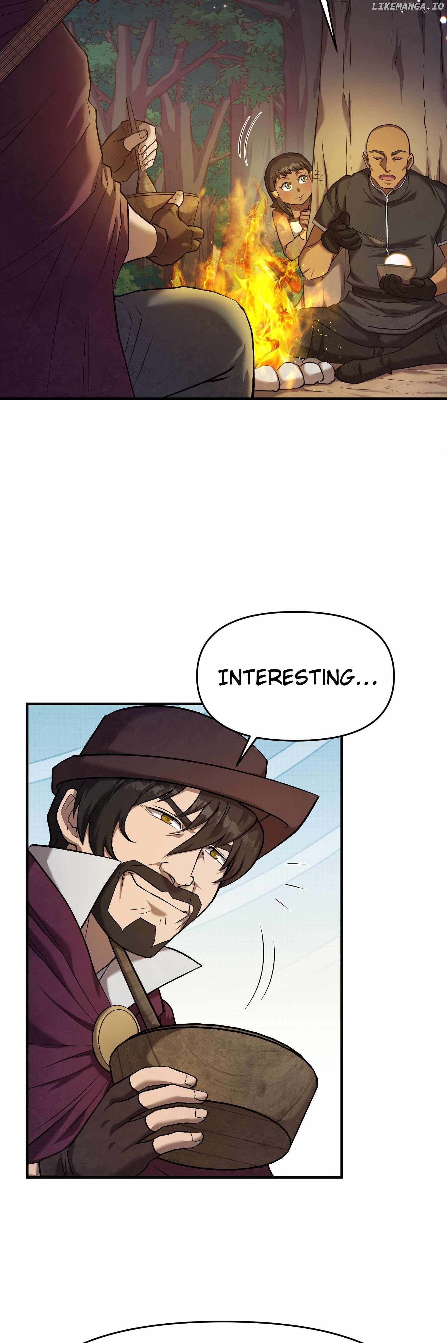 Legendary Retirement Chapter 22 24